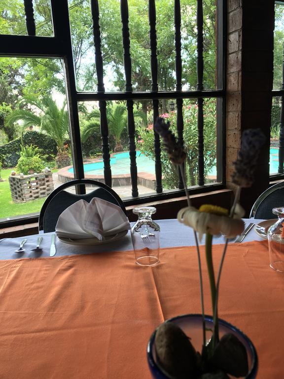 Rancho Hotel Atascadero ซานมิเกล เด อาเญนเด ภายนอก รูปภาพ